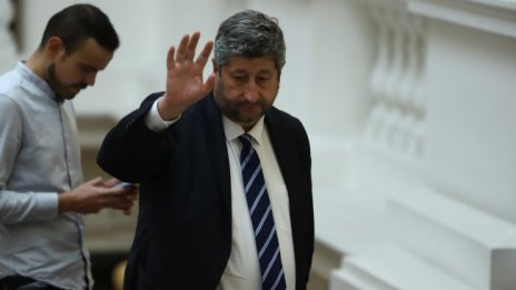 Христо Иванов: Няма значение какъв ще е кабинетът