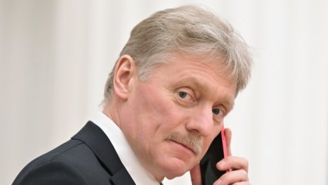 Русия няма планове за диалог със САЩ
