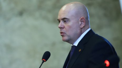 Гешев: ПП и ДБ създават предпоставки за репресии