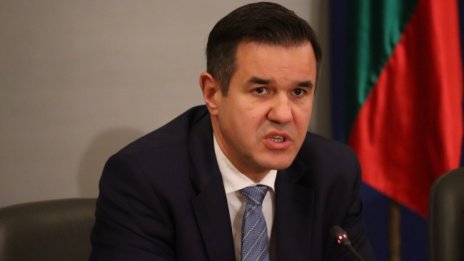 Стоянов оптимист: Рязък спад на инфлацията и отлична 2023 г.