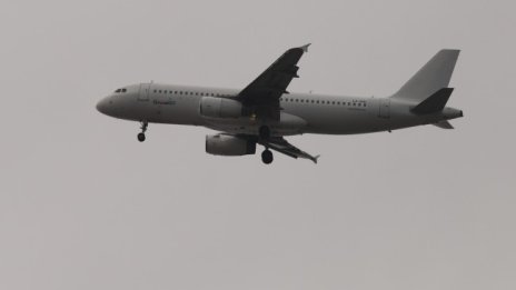 ЕС прекратява самолетния режим на телефоните