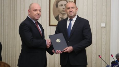 Проф. Габровски може да се окаже успешен политически ход