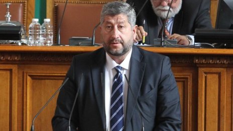 Христо Иванов: Шансът за кабинет е с втория мандат