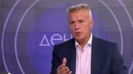 Дачев: Капацитетът на съвременните депутати е нисък