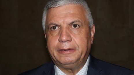 Областният на Благоевград става зам.-министър в МРРБ