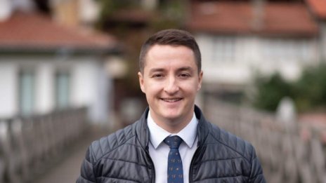 Божанков: Всеки с фамилното ми име е проверяван