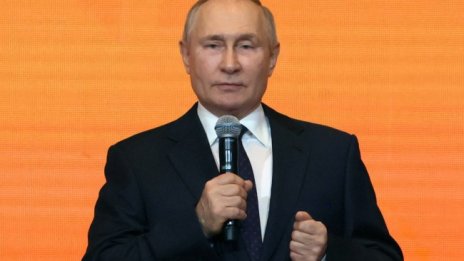 Остават ли му на Владимир Путин още 3 години живот? 