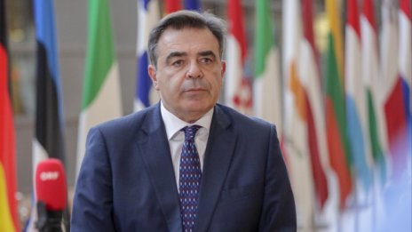 България, Румъния и Хърватия са готови за Шенген