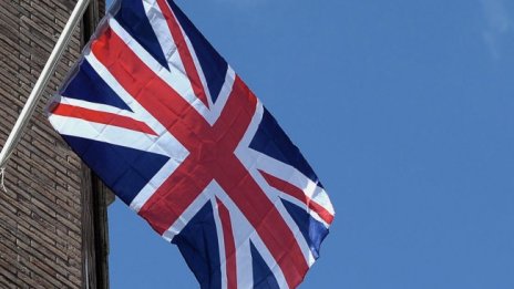 Присъда за съпругата на американски дипломат във Великобритания