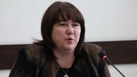 Росица Велкова: Предимствата от влизане в еврозоната са огромни