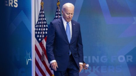 70% от американците не искат Байдън пак за президент