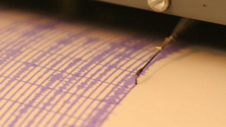 Трус от 4.5 по Рихтер в Турция, у нас не е усетен
