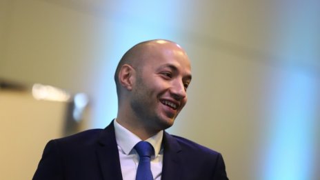 Димитър Ганев: При нови избори ситуацията ще е по-различна