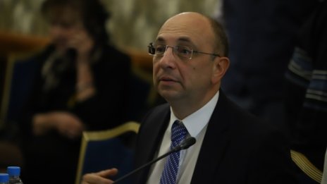Николай Василев: Не припознавам това да е правителство на НДСВ