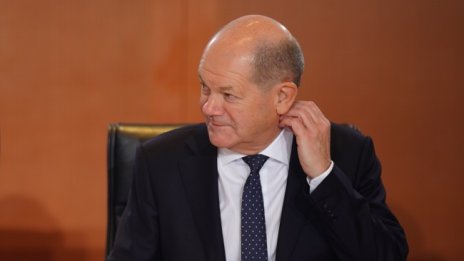 Шолц: В интерес на Европа е Западните Балкани да влязат в ЕС