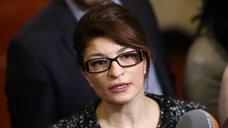Атанасова: Няма кабинет заради политическия инатлък
