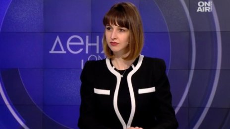 Експертният кабинет не носи отговорност към народа