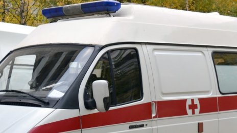 Почина и четвъртото дете, извадено от ледено езеро
