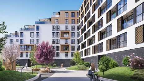 Жилищен парк Royal Garden посреща гости на специален коледен брънч