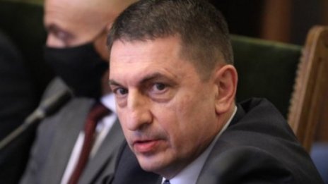 Терзийски обвини Рашков, че заявявал неистини по негов адрес