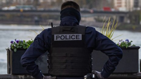 Заловиха българи във Франция, превозвали близо 600 кг кокаин