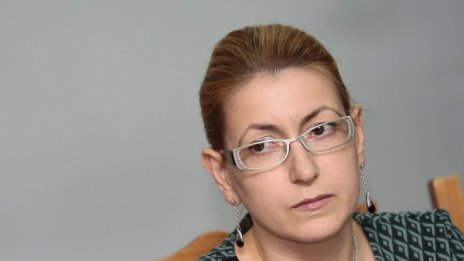 Благородна Макева: МВР е на колене и трябва да се изправи