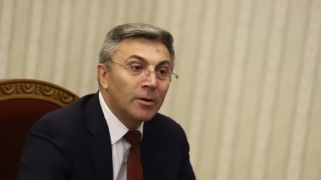 Карадайъ с призив: Всички партии по-скоро да се подготвят за реформи