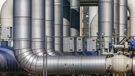 Трима загинали при взрив на газопровод, свързващ Русия и Украйна