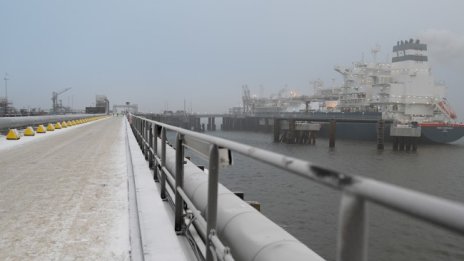 Ще се задълбочи ли енергийната криза с тавана на цените на газа?
