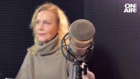 Нагла измама раздава награди от фалшив профил на Елена Розберг