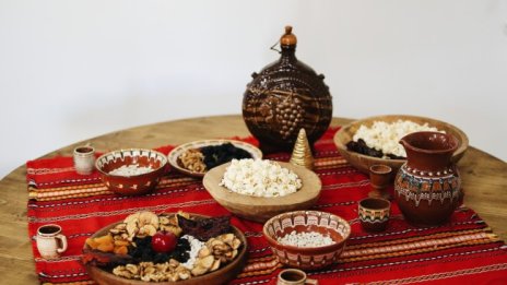 Бъдни вечер е, християните са в очакване на Рождество Христово