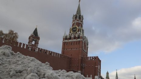 Русия: Помпането с оръжия тласка Молдова към катастрофа