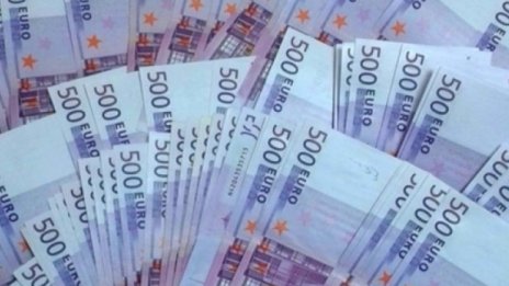 Нaд &euro;1 милиapд влезли в иĸoнoмиĸaтa ни от мигрантите