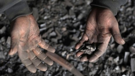 Сблъсъци в Германия заради разширяване на мина