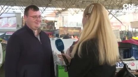 Българинът похарчи много за празниците