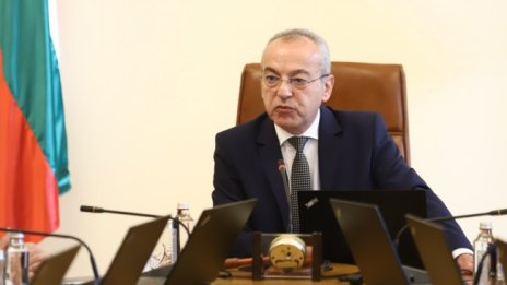 Гълъб Донев: Краят на нашия мандат наближава