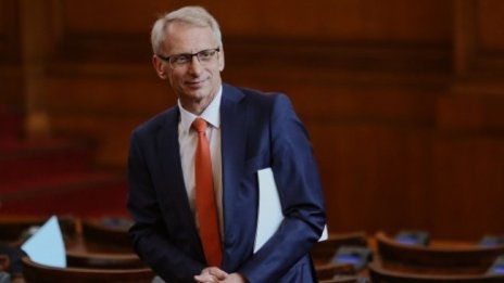 Провал и за втория мандат, декларацията на ПП не мина в НС