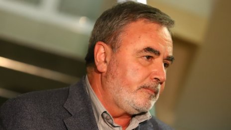 Грипът започва рязко &ndash; с температура и отпадналост