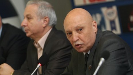 НДСВ се събира, партията готви завръщане в политиката