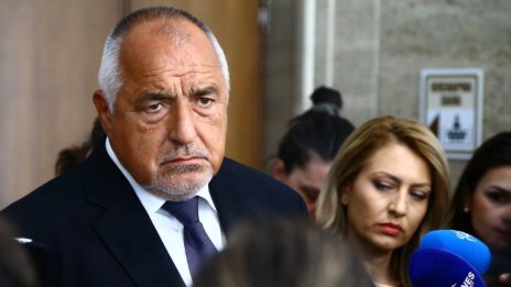 Борисов: Когато хората започнат да почиват в България ще има пари за всички 