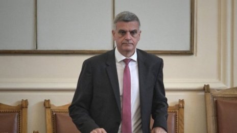 Депутатите на Стефан Янев готови на разговори с БСП 