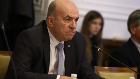Николай Милков: Отношенията ни с Русия са на най-ниското си възможно ниво