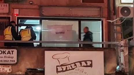 Трима пребиха секретаря на културния клуб "Цар Борис Трети" в Охрид