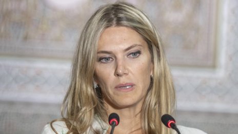 Първи думи на Ева Кайли: Няма да призная нещо, което не съм извършила