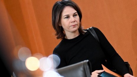 Германия даде зелена светлина на Полша да праща танкове