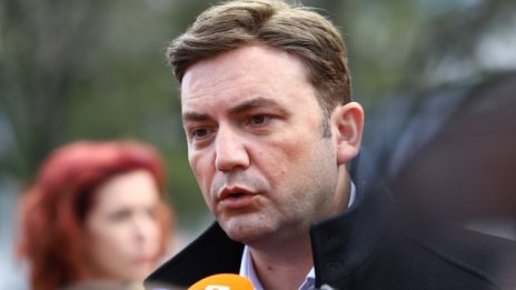 Османи: Няма системна дискриминация спрямо българите в РСМ