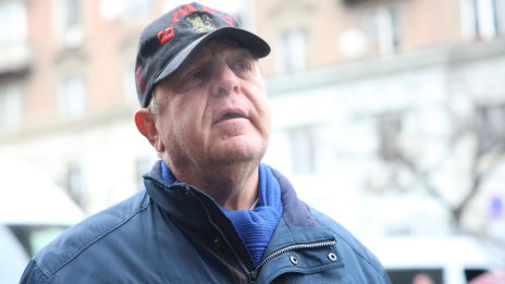 Каракачанов за 10 ноември: Червената номенклатура излъга надеждите на българите