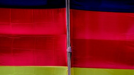 Германия обяви незаконно повишаването на партийните субсидии