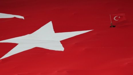 Опозицията на Турция се обединява в подкрепа на един кандидат