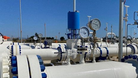 "Булгартрансгаз“  ще изгражда междусистемната газова връзка България-Сърбия